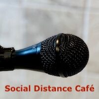 Social Distance Café
